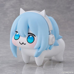 Goddess of Victory: Nikke Soft Vinyl Coin Bank Shidoro 13 cm 4545784050293