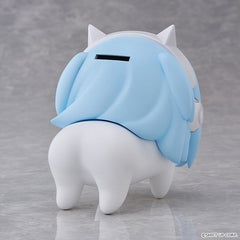 Goddess of Victory: Nikke Soft Vinyl Coin Bank Shidoro 13 cm 4545784050293