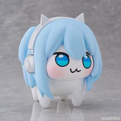 Goddess of Victory: Nikke Soft Vinyl Coin Bank Shidoro 13 cm 4545784050293