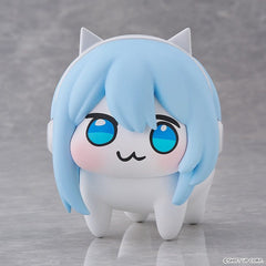 Goddess of Victory: Nikke Soft Vinyl Coin Bank Shidoro 13 cm 4545784050293