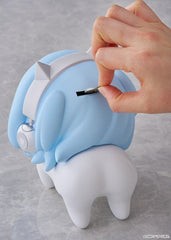Goddess of Victory: Nikke Soft Vinyl Coin Bank Shidoro 13 cm 4545784050293