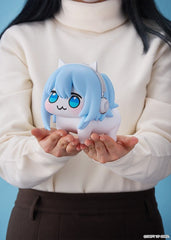 Goddess of Victory: Nikke Soft Vinyl Coin Bank Shidoro 13 cm 4545784050293