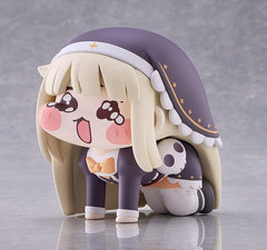 Trickal: Chibi Go Vinyl Figure Petite Speaki 14 cm 4545784050309
