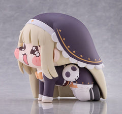 Trickal: Chibi Go Vinyl Figure Petite Speaki 14 cm 4545784050309