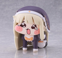 Trickal: Chibi Go Vinyl Figure Petite Speaki 14 cm 4545784050309