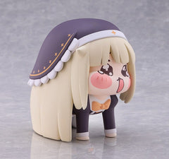 Trickal: Chibi Go Vinyl Figure Petite Speaki 14 cm 4545784050309
