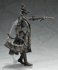 Bloodborne: Hunter Figma - Amuzzi