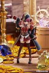 Hololive Production Figma Action Figure Houshou Marine 13 cm 4545784068403
