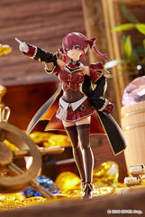 Hololive Production Figma Action Figure Houshou Marine 13 cm 4545784068403