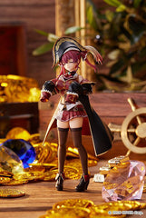 Hololive Production Figma Action Figure Houshou Marine 13 cm 4545784068403