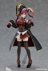 Hololive Production Figma Action Figure Houshou Marine 13 cm 4545784068403