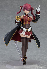 Hololive Production Figma Action Figure Houshou Marine 13 cm 4545784068403