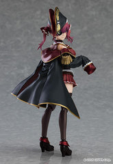 Hololive Production Figma Action Figure Houshou Marine 13 cm 4545784068403