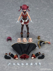 Hololive Production Figma Action Figure Houshou Marine 13 cm 4545784068403
