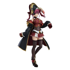 Hololive Production Figma Action Figure Houshou Marine 13 cm 4545784068403