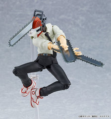 Chainsaw Man Figma Action Figure Denji 15 cm 4545784068618