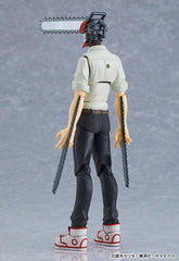 Chainsaw Man Figma Action Figure Denji 15 cm 4545784068618