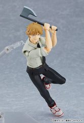 Chainsaw Man Figma Action Figure Denji 15 cm 4545784068618