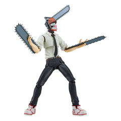 Chainsaw Man Figma Action Figure Denji 15 cm 4545784068618