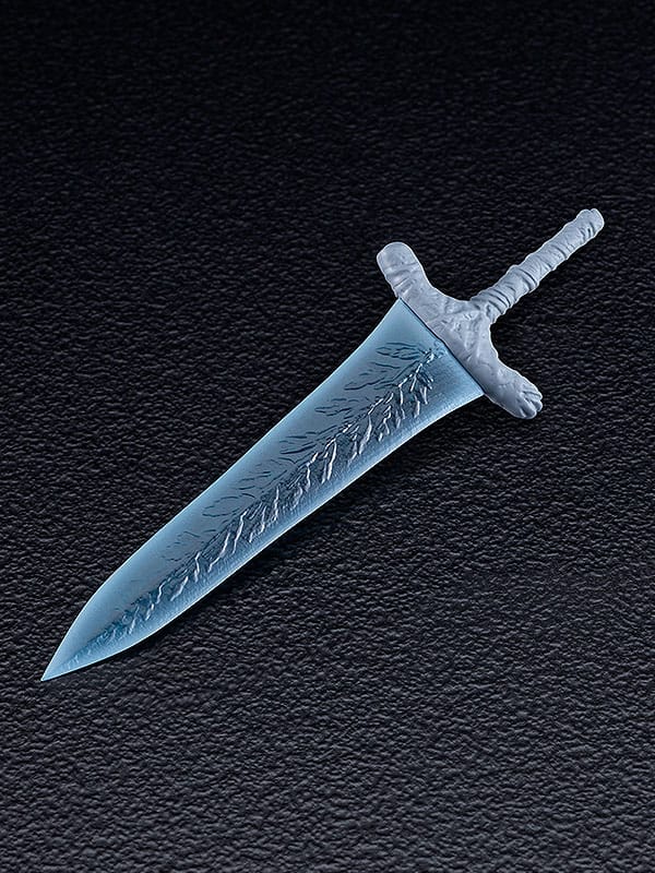 Elden Ring Nendoroid Action Figure Ranni 10 cm 4545784069264