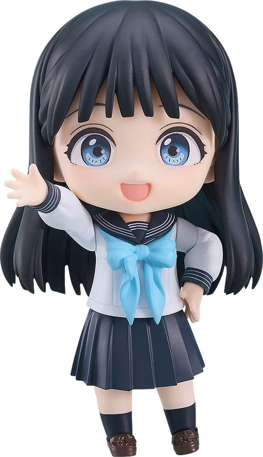 Akebi's Sailor Uniform Nendoroid Action Figur 4545784069301