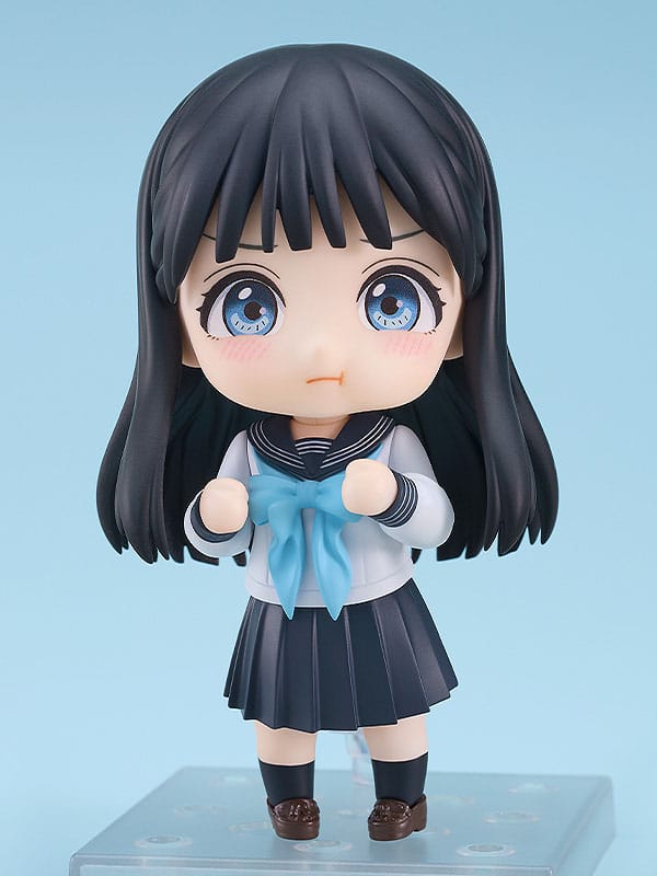 Akebi's Sailor Uniform Nendoroid Action Figur 4545784069301