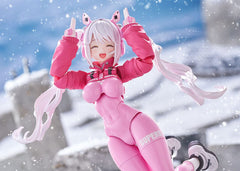 Goddess of Victory: Nikke Figma Action Figure Alice 15 cm 4545784069455