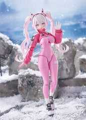 Goddess of Victory: Nikke Figma Action Figure Alice 15 cm 4545784069455