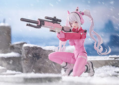 Goddess of Victory: Nikke Figma Action Figure Alice 15 cm 4545784069455
