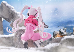 Goddess of Victory: Nikke Figma Action Figure Alice 15 cm 4545784069455