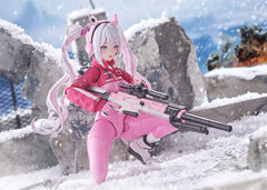 Goddess of Victory: Nikke Figma Action Figure Alice 15 cm 4545784069455