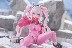 Goddess of Victory: Nikke Figma Action Figure Alice 15 cm 4545784069455
