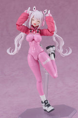 Goddess of Victory: Nikke Figma Action Figure Alice 15 cm 4545784069455