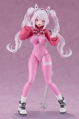 Goddess of Victory: Nikke Figma Action Figure Alice 15 cm 4545784069455