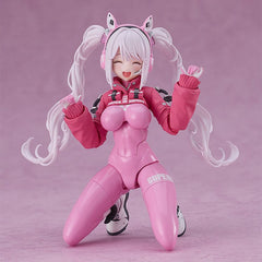 Goddess of Victory: Nikke Figma Action Figure Alice 15 cm 4545784069455