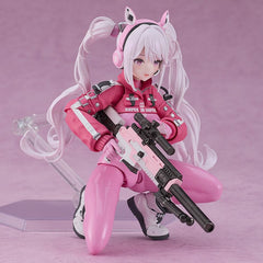 Goddess of Victory: Nikke Figma Action Figure Alice 15 cm 4545784069455