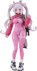Goddess of Victory: Nikke Figma Action Figure Alice 15 cm 4545784069455