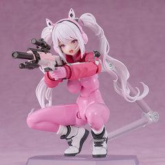 Goddess of Victory: Nikke Figma Action Figure 4545784069455