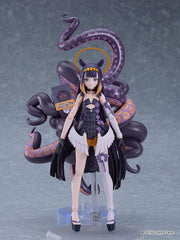 Hololive Production Figma Action Figure Ninomae Ina´nis 19 cm 4545784069721