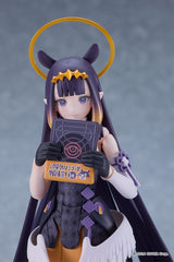 Hololive Production Figma Action Figure Ninomae Ina´nis 19 cm 4545784069721