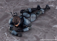 Metal Gear Solid 2: Sons of Liberty Figma Action Figure Solid Snake MGS2 Ver. Updated Edition 16 cm  4545784069745