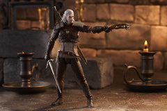 The Witcher 3: Wild Hunt Figma Action Figure Geralt 16 cm 4545784069769