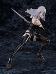 Nier:Automata Ver1.1a Figma Action Figure A2 16 cm 4545784069783
