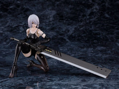 Nier:Automata Ver1.1a Figma Action Figure A2 16 cm 4545784069783