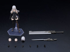 Nier:Automata Ver1.1a Figma Action Figure A2 16 cm 4545784069783