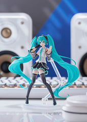 Hatsune Miku Piapro Characters Figma Action Figure Hatsune Miku NT 14 cm 4545784069868