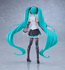 Hatsune Miku Piapro Characters Figma Action Figure Hatsune Miku NT 14 cm 4545784069868