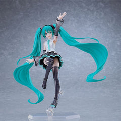 Hatsune Miku Piapro Characters Figma Action Figure Hatsune Miku NT 14 cm 4545784069868