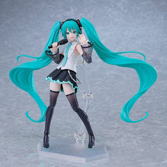 Hatsune Miku Piapro Characters Figma Action Figure Hatsune Miku NT 14 cm 4545784069868
