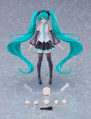 Hatsune Miku Piapro Characters Figma Action Figure Hatsune Miku NT 14 cm 4545784069868